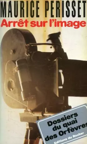 Couverture du produit · Arrêt sur l'image