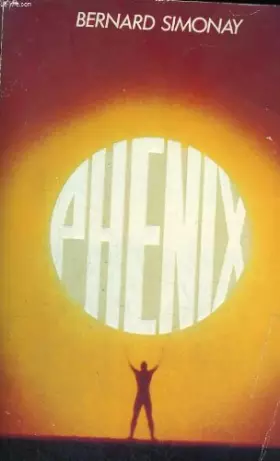 Couverture du produit · Phénix