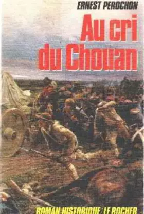 Couverture du produit · Au cri du chouan