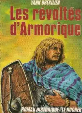 Couverture du produit · Les Révoltes d'Armorique