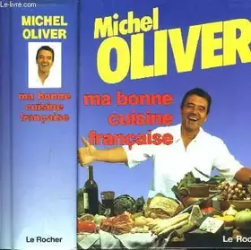 Couverture du produit · Ma bonne cuisine française