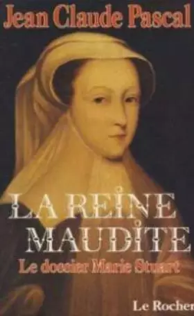 Couverture du produit · La reine maudite (broche)