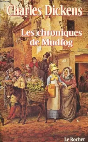 Couverture du produit · Les Chroniques de Mudfog