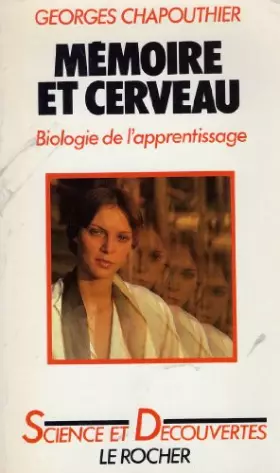 Couverture du produit · Mémoire et cerveau