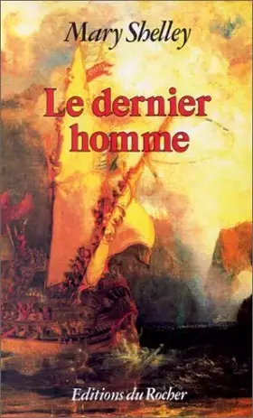 Couverture du produit · Le Dernier homme