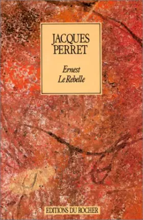 Couverture du produit · Ernest le rebelle