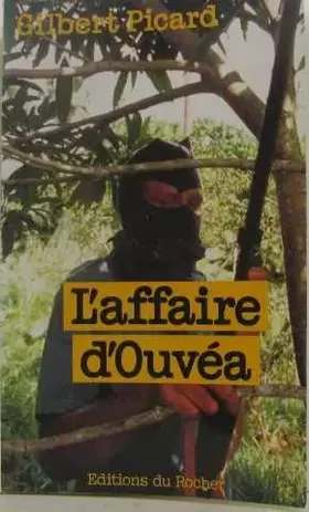 Couverture du produit · L'affaire d'Ouvéa