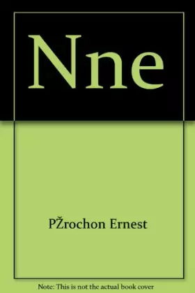 Couverture du produit · Nêne