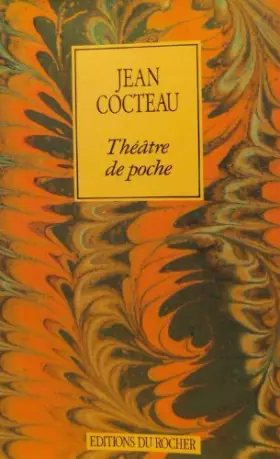 Couverture du produit · Théâtre de poche
