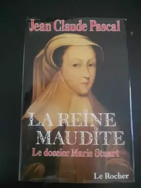 Couverture du produit · LA REINE MAUDITE (RELIE)