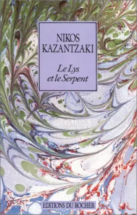 Couverture du produit · Le Lys et le Serpent