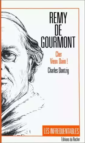 Couverture du produit · REMY DE GOURMONT