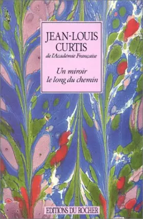 Couverture du produit · Un miroir le long du chemin