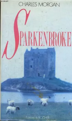 Couverture du produit · Sparkenbroke