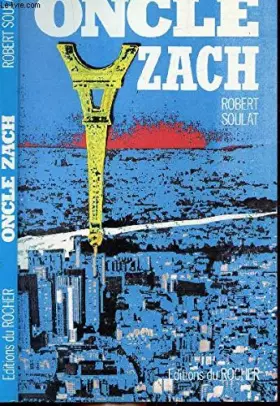 Couverture du produit · Oncle Zach