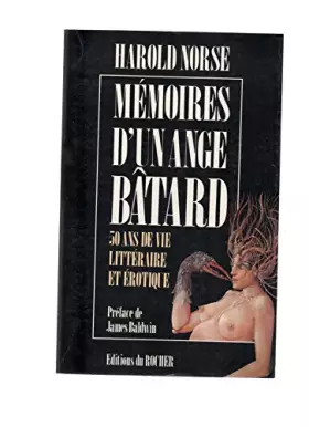 Couverture du produit · Mémoires d'un ange bâtard