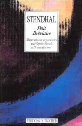 Couverture du produit · Petit bréviaire