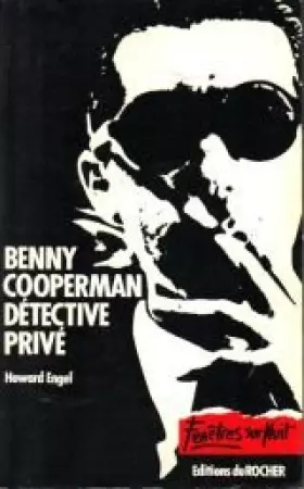 Couverture du produit · Benny Cooperman détective privé