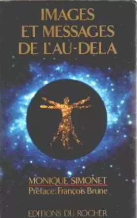 Couverture du produit · Images et messages de l'au-delà