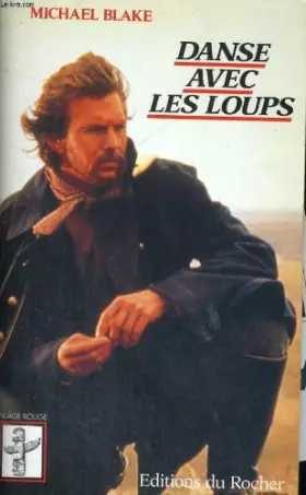 Couverture du produit · Danse avec les loups
