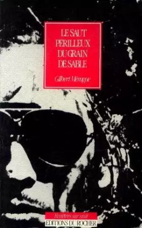 Couverture du produit · Le saut perilleux du grain de sable