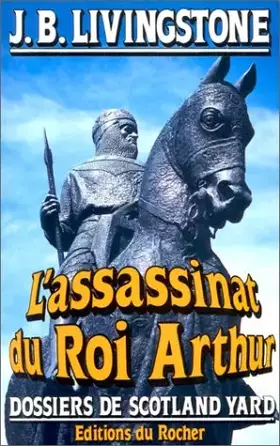 Couverture du produit · L'assassinat du roi Arthur