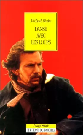 Couverture du produit · Danse avec les loups
