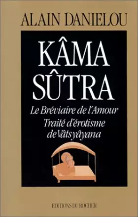 Couverture du produit · Kâma sûtra : Le Bréviaire de l'amour