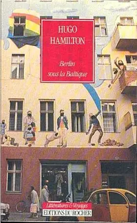 Couverture du produit · Berlin sous la Baltique