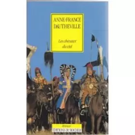 Couverture du produit · Les chevaux du ciel