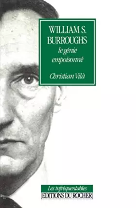 Couverture du produit · William S. Burroughs