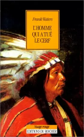 Couverture du produit · L'homme qui a tué le cerf