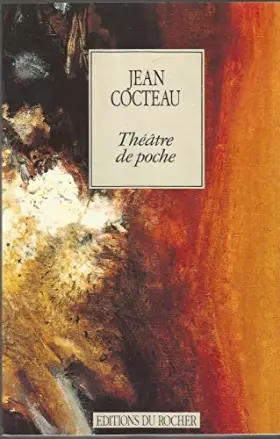 Couverture du produit · Théâtre de poche