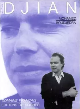 Couverture du produit · Philippe Djian