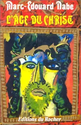 Couverture du produit · L'Age du Christ