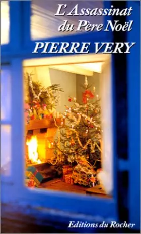 Couverture du produit · L'assassinat du Père Noël