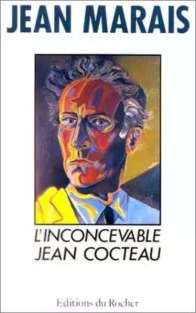 Couverture du produit · L'Inconcevable Jean Cocteau