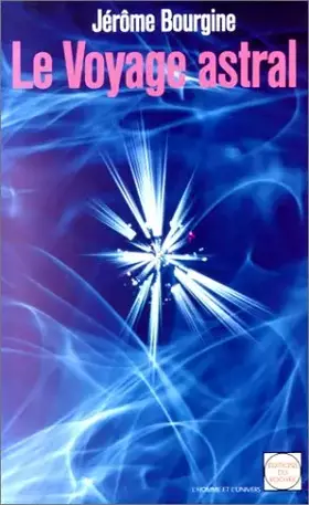 Couverture du produit · Le voyage astral