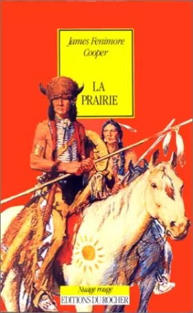 Couverture du produit · La prairie