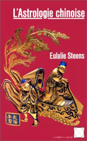 Couverture du produit · L'astrologie chinoise