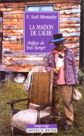 Couverture du produit · La maison de l'aube