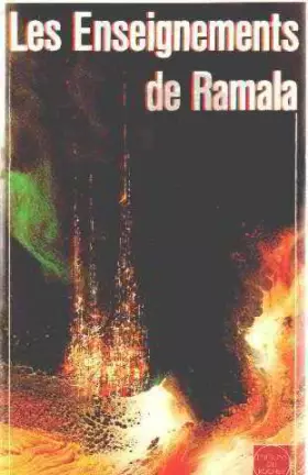 Couverture du produit · Les enseignements de Ramala