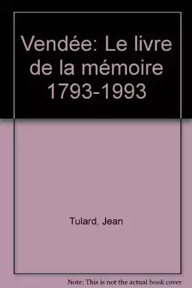 Couverture du produit · Le Livre de la mémoire