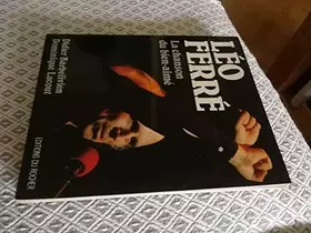 Couverture du produit · Léo Ferré : La Chanson Du Bien-Aimé