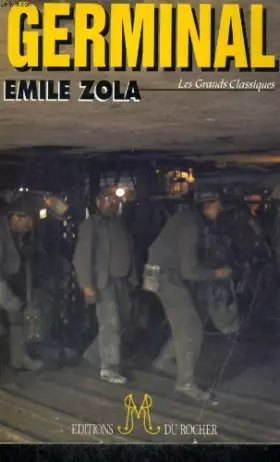Couverture du produit · Germinal