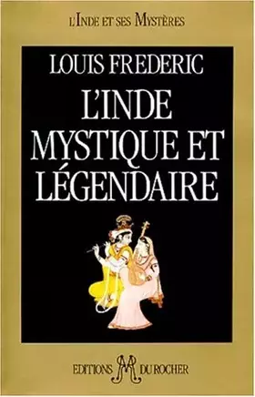 Couverture du produit · L'Inde mystique et légendaire