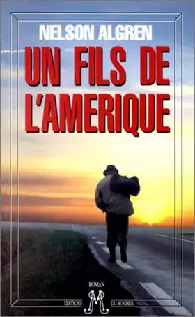 Couverture du produit · Un fils de l'Amérique