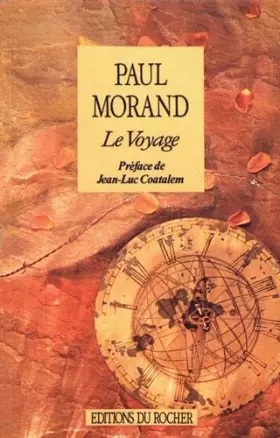 Couverture du produit · Le voyage