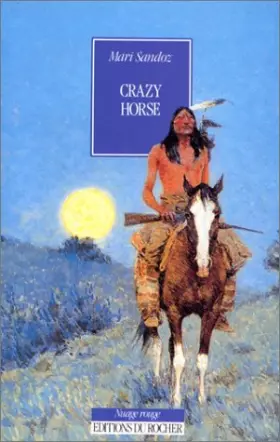 Couverture du produit · CRAZY HORSE