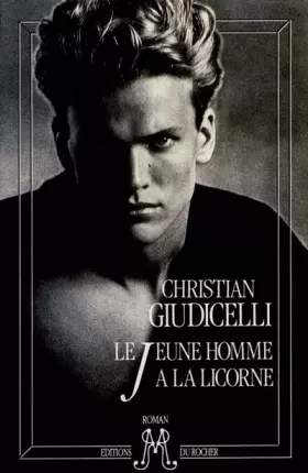 Couverture du produit · Le Jeune Homme à la licorne